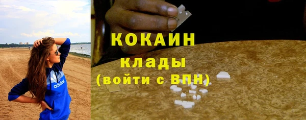 молекула духа Аркадак