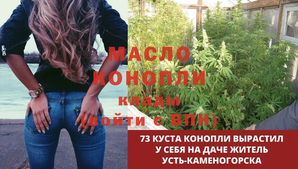 молекула духа Аркадак